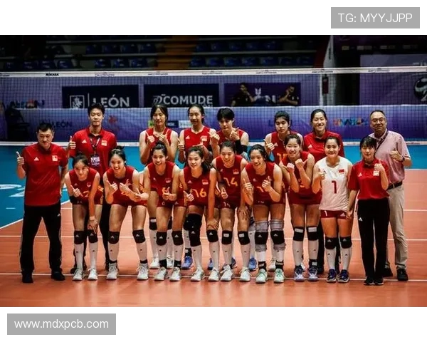 中国女排逆袭成功，3-1力克劲敌晋级世界锦标赛四强