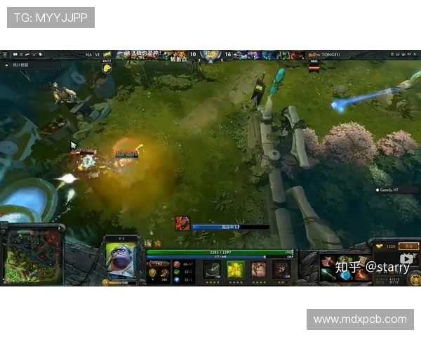 DOTA2战术解析V5战队中路突破体系的成功秘诀与实战应用