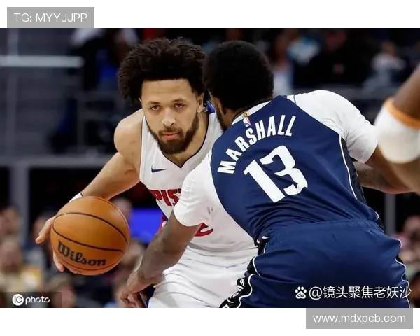 活塞主场迎战骑士两队年轻核心正面对决胜负悬念十足