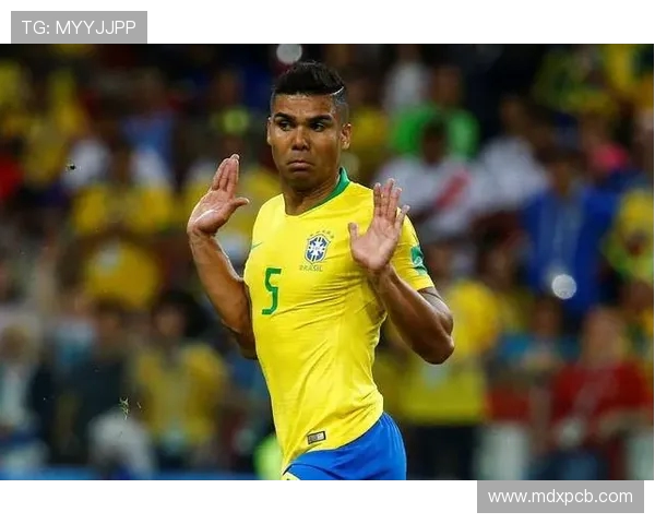 卡塞米罗的足球之路：从巴西天才到欧洲顶级中场的传奇历程