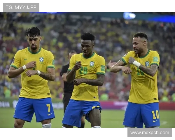 巴西队与美维尔京队的精彩对决分析与比赛前瞻